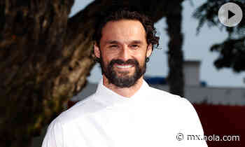 Iván Sánchez se luce como skater, ¡tienes que verlo! - MX.HOLA.COM