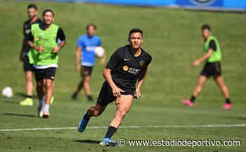 A vueltas con Alexis Sánchez y su posible desembarco en LaLiga - estadiodeportivo.com