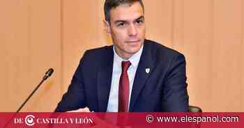 Lo que la Junta le pide a Pedro Sánchez aprovechando su visita a Ponferrada - El Español