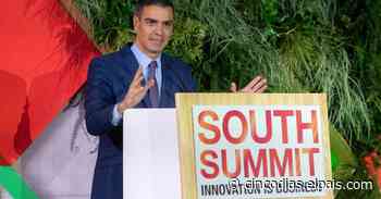 Sánchez: "Las nuevas cuentas serán el impulso a una recuperación económica y social justa" - Cinco Días