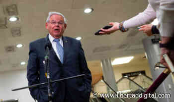 Senadores demócratas de EEUU destrozan a Sánchez: "España adopta puntos de vista fuera de la democracia" - Libertad Digital