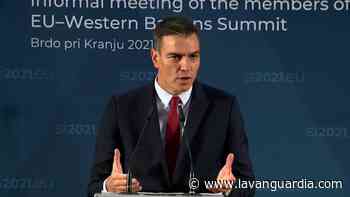 Sánchez y Casado libran una nueva batalla por la ley de Vivienda - La Vanguardia