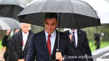 Pedro Sánchez reclama a la UE compras conjuntas de gas - El Periódico