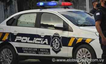 Florencio Sánchez: la tercera suplente asumirá la alcaldía, la primera está presa y el segundo se negó - El Observador