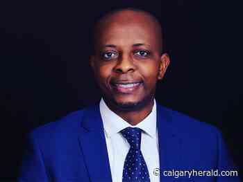 Teddy Ogbonna: Calgary mayoral candidate questionnaire - Calgary Herald