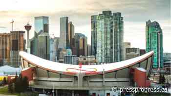 27 Different Candidates are Vying to be Calgary's Mayor. Here Are the Biggest Issues at Stake. - PressProgress