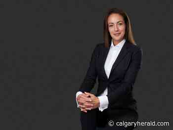 Virginia Stone: Calgary mayoral candidate questionnaire - Calgary Herald