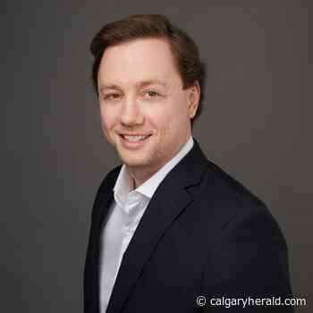 Zac Hartley: Calgary mayoral candidate - Calgary Herald