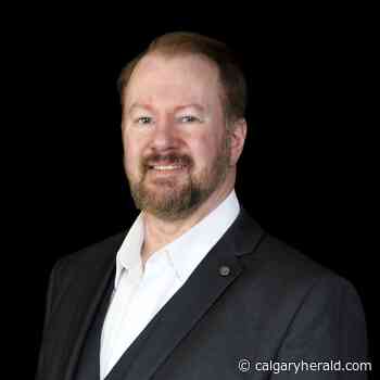 Ian McAnerin: Ward 3 Calgary council candidate questionnaire - Calgary Herald