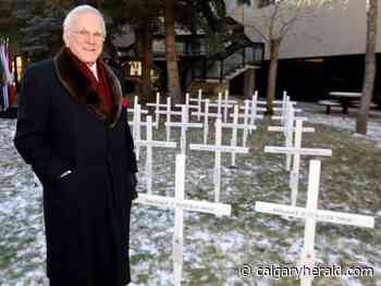 Four Calgarians named to Alberta's Order of Excellence - Calgary Herald