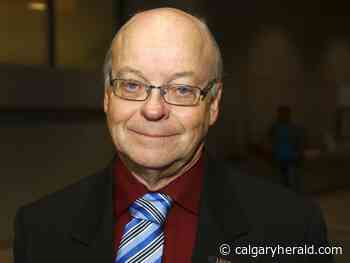 Larry Heather: Calgary mayoral candidate - Calgary Herald