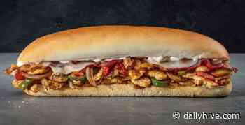 Jon Smith Subs opens its first Canadian location in Calgary | Dished - Daily Hive