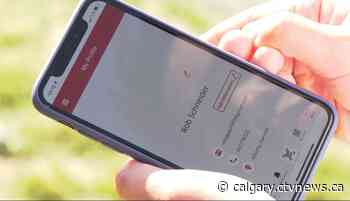 Calgary police investigate data breach involving vaccine verification app PORTpass - CTV News Calgary