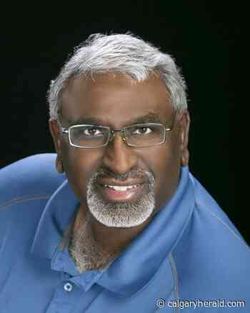 Anand Chetty: Ward 5 Calgary council candidate questionnaire - Calgary Herald