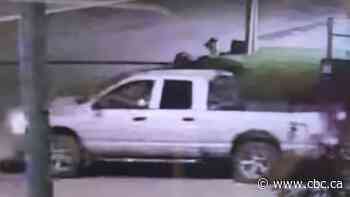 Pedestrian dies from injuries after Calgary hit-and-run collision - CBC.ca