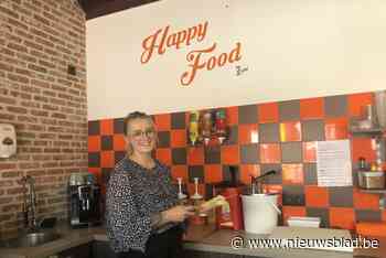 Jonge onderneemster ruilt advocatentoga in voor broodjesmes (Westerlo) - Het Nieuwsblad