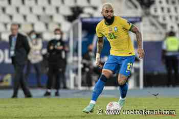 Ondertussen in Zuid-Amerika: Seleção boekt in slotfase negende zege op rij op weg naar WK, Argentinië struikelt