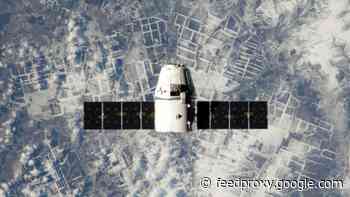 NGA Must ‘Treat Data As A Strategic Asset,’ Director Says