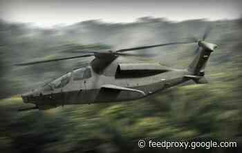 The FLRAA/FARA Ecosystem Enables All-Domain Operations In The Great Power Competition