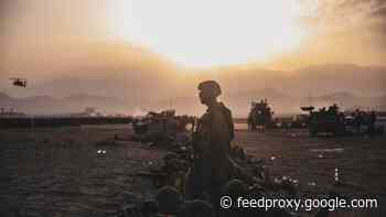 US Conduct In Afghanistan Requires A 9/11 Commission-Style Review