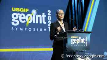 IC, Biden Admin Aim To Reform Commercial Remote Sensing Rules