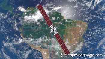 To Advance GEOINT Research, Intel Community Seeks Help Outside Government