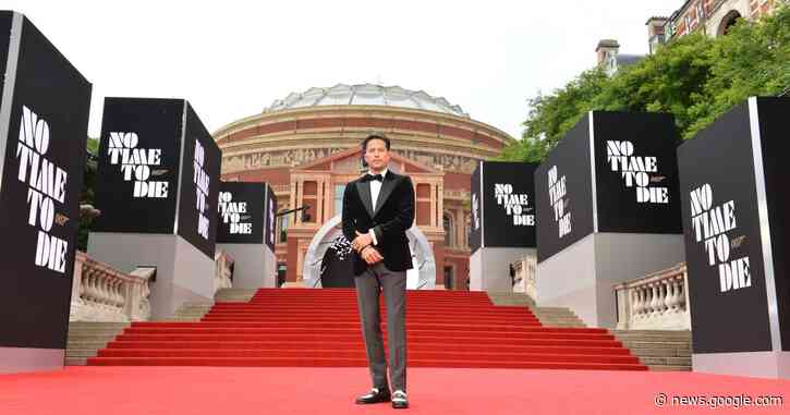 How James Bond is changed in Cary Fukunaga's 'No Time to Die' - Los Angeles Times