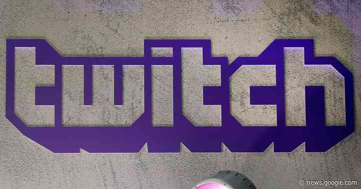 Twitch Streamers' Earnings Were Exposed. Now, It's a Meme - WIRED