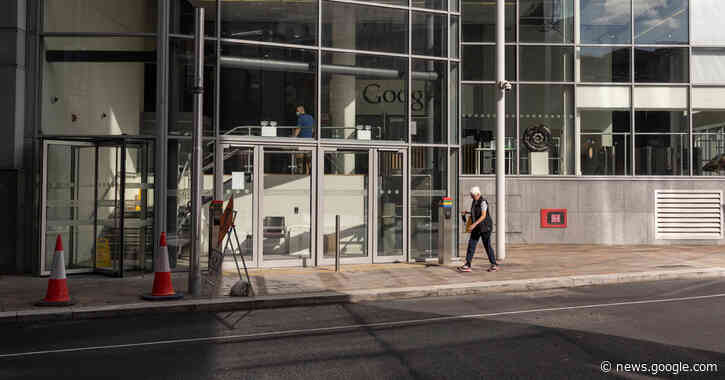 A Global Deal Aimed at Ending Tax Havens Gains Momentum - The New York Times