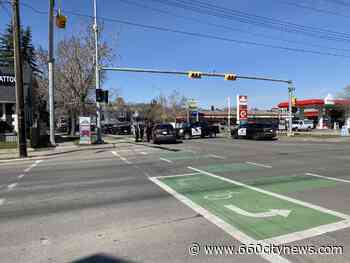 Charges laid in deadly springtime hit and run - 660 News