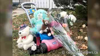 Calgary police investigate suspicious death of toddler - CTV News Calgary