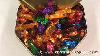 Nestle issues warning over Quality Street ahead of Christmas
