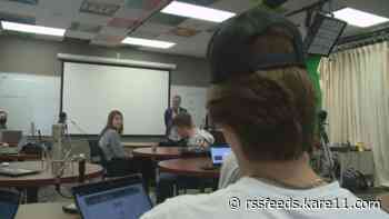 After Facebook scandal, local college students are tackling issues of Big Tech