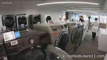 Tips for navigating the home appliance shortage
