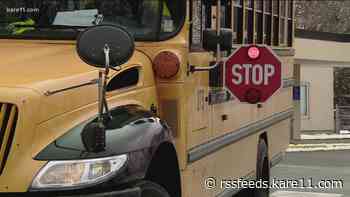 Robbinsdale Area Schools say busing plan was 'over-optimistic'