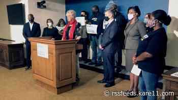 Essential worker bonus bill stalls at Capitol
