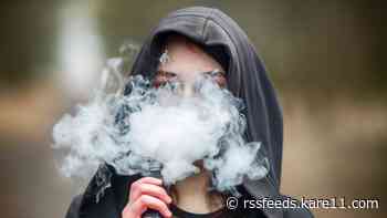 St. Paul introduces new restrictions on the sale of tobacco products and e-cigs