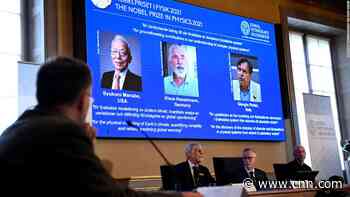 This Nobel Prize is a game-changer