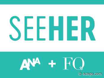 Female Quotient joins ANA to expand SeeHer gender equity program