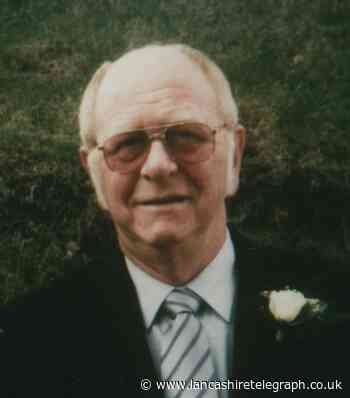 Tributes paid to popular mechanic and railway man from Accrington