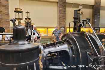 Izegem maakt boek over hoe stroom de stad vooruit hielp