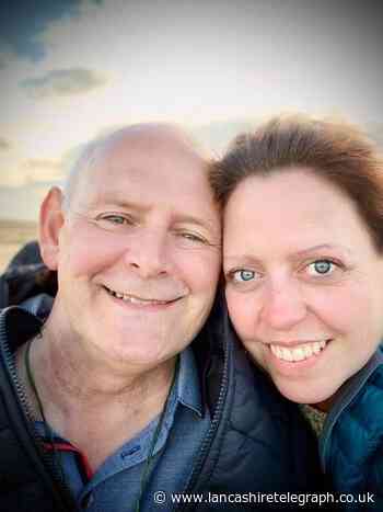 Injured Lancashire army veteran living with multiple sclerosis to walk 1,000km for charity