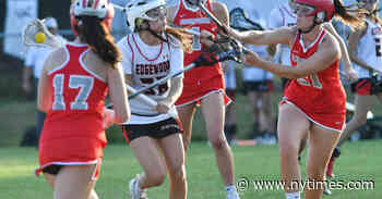 Headgear Reduces Concussions in High School Girls’ Lacrosse, Study Shows