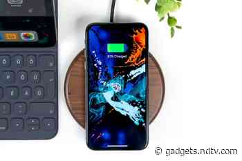 iPhone Battery Health Percentage Found to Be Meaningless