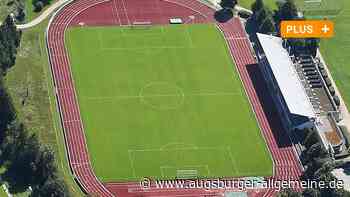 Veranstalter zieht Anfrage für Para-Leichtathletik-Meisterschaft zurück