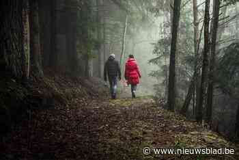 Gezinsbond trekt op smultocht