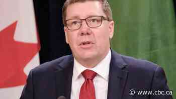 Sask. premier wants Ottawa to send 1 million rapid COVID-19 tests a month