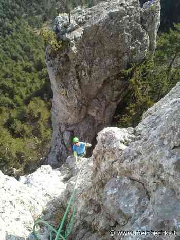 Hohe Wand: So ein Kletterunfall war eine Frage der Zeit - meinbezirk.at