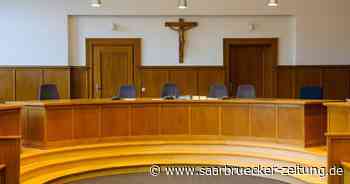 Prozess nach Überfall: Axt-Mann aus Neunkirchen vor Landgericht Saarbrücken - Saarbrücker Zeitung