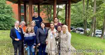 Arbeitslosenselbsthilfe und Jobcenter Neunkirchen machen fit für den Beruf - Saarbrücker Zeitung